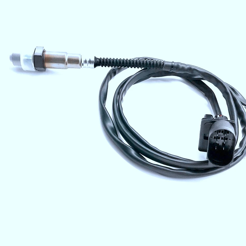 

O2 Oxygen Air Fuel Ratio Sensor Oxygen Sensor Replacement for -Golf Jetta Beetle - TT 06B906265D