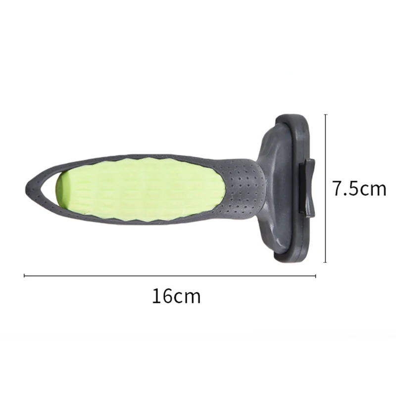 Гребень для вычесывания собак и кошек|Расчески собак| |