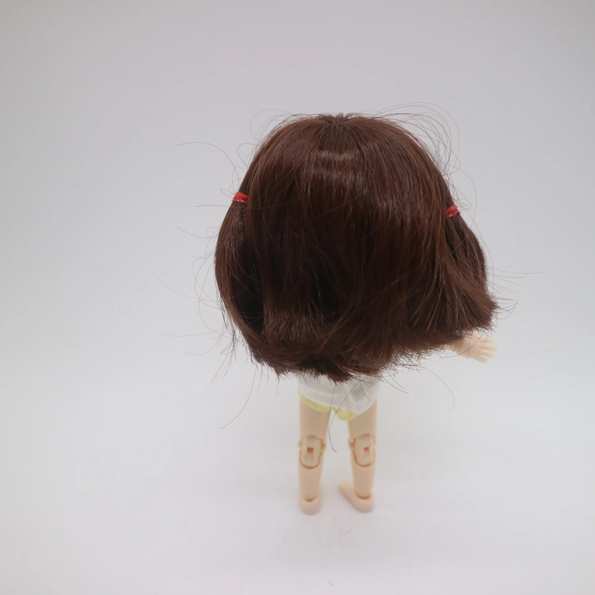 OB11 кукла, 3,0 Dimples кукла Кастомизация 8/1 BJD куклы Мини-куклы, Dimples