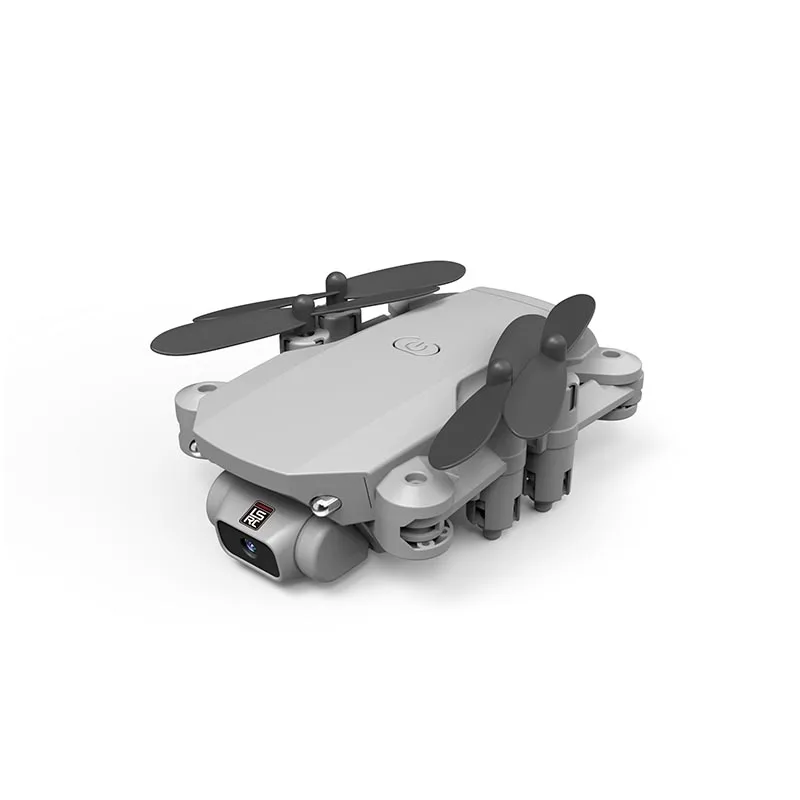 Halolo 2020 Новый мини Дрон с разрешением 4K 1080P HD Камера Wi Fi Fpv воздушный Давление