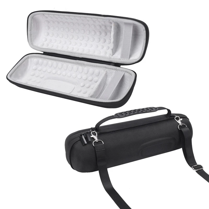 Дорожный Чехол для хранения водонепроницаемая сумка через плечо Jbl Charge 4 Charge4