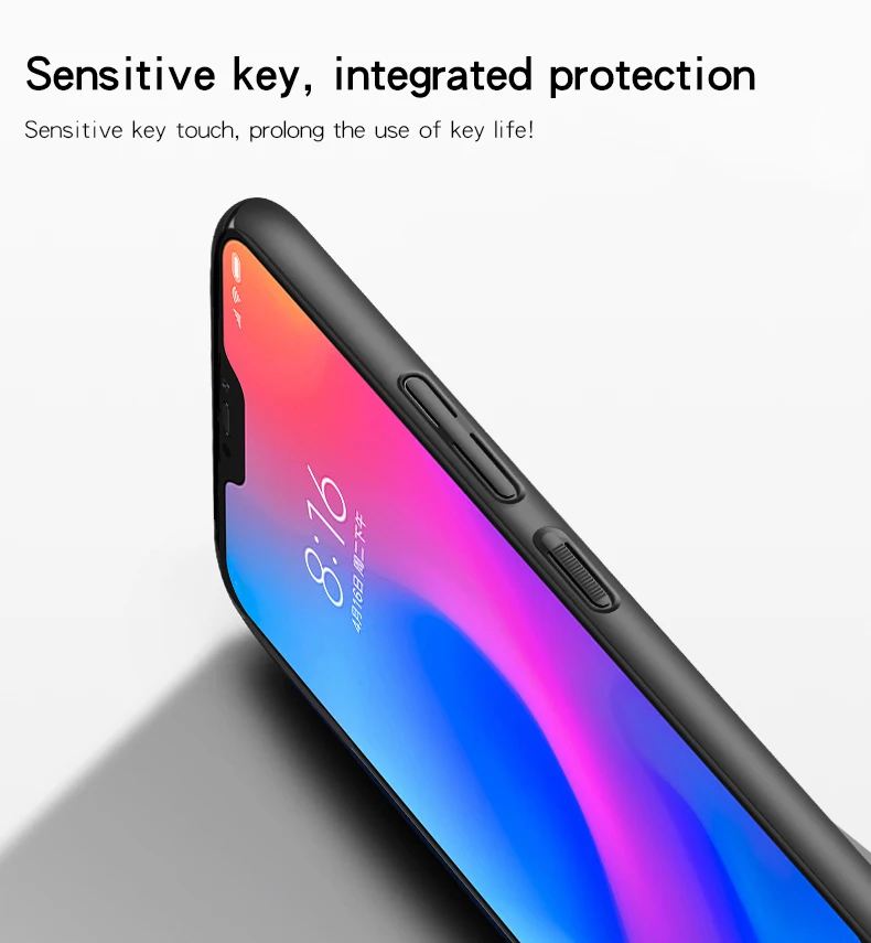 Чехол для Huawei Honor 8/8 Lite/8C/8X/8A Pro/8S/8A Prime цвета на выбор | Мобильные телефоны и
