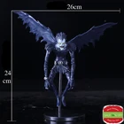 Экшн-фигурка рюка из ПВХ тетрадь смерти, 24 см, 2021