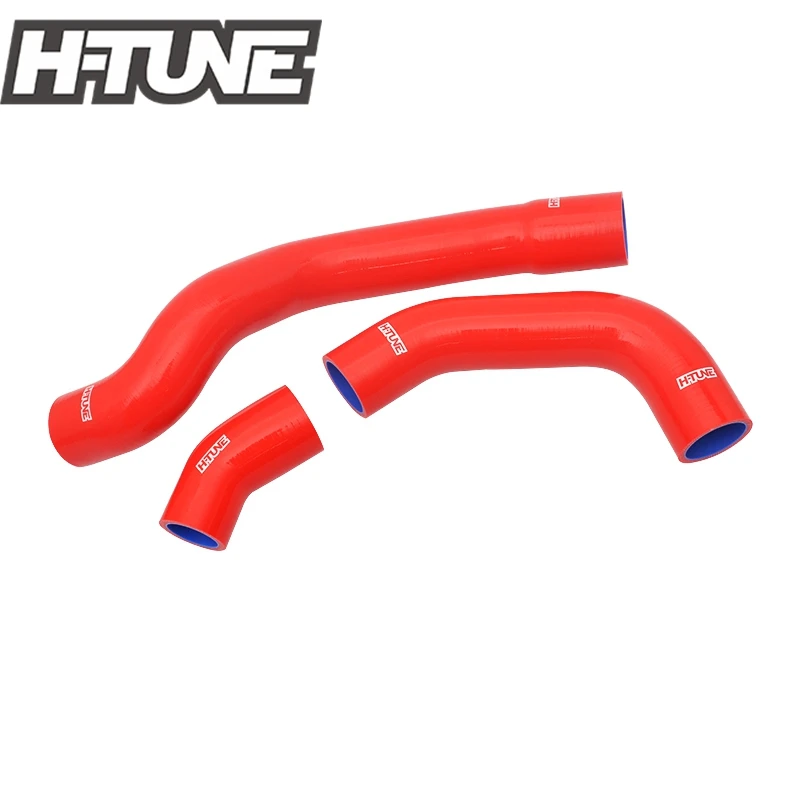 H TUNE 4x4 пикап 3.2L Turbo дизельный силиконовый интеркулер трубный шланг наборы для Ranger