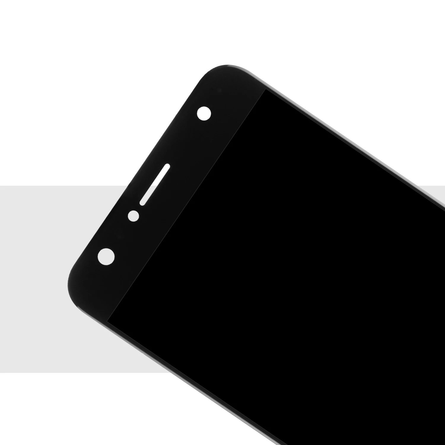 ЖК-дисплей 5 ''для ASUS Zenfone 4 Selfie ZD553KL сенсорный экран дигитайзер с рамкой