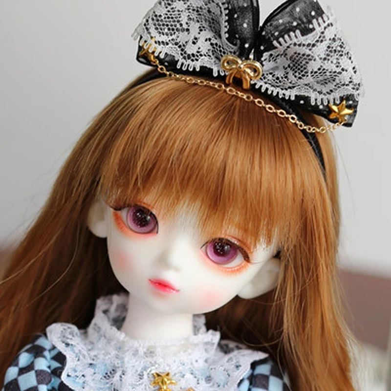 1/6 полный комплект кукол BJD SD куклы детские игрушки подарок на день