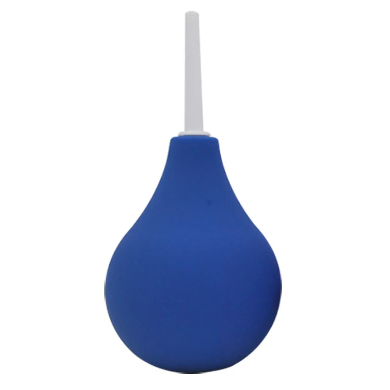 224 мл сексуальная попка биде Анальная мойка Анальный Душ для взрослых анальный