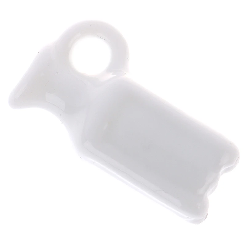 

1/12 Dollhouse Miniature Accessories Mini Ceramics Flagon Tea Wine Pot Kettle Model Furniture Toys for Doll House Decoration