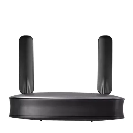 Zte MF275R 4G LTE Smart Home Hub WiFi шлюз поддержка LTE FDD B2/B4/B7/B12/B17/B13
