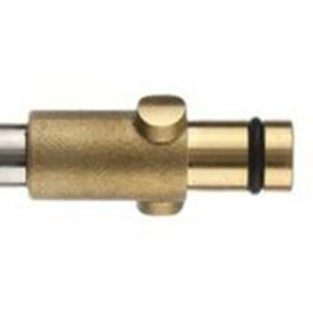 

1 Pc Conversion 1/4 Quick Connect Conversion For Karcher K Series K2 K3 K6 K7