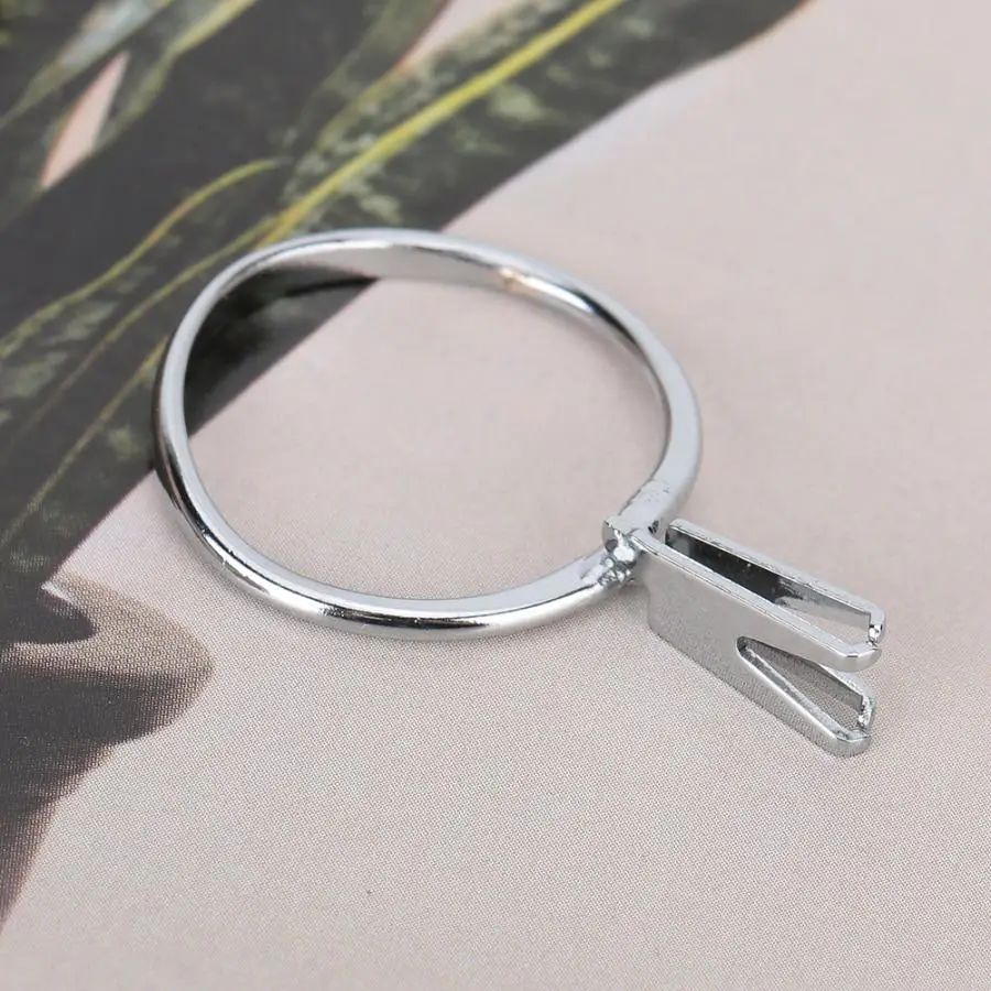 Durable Quality Jewelry Tools Metal Ring Holder Stone Diamond Jewellery Making Processing Accessory Tool | Украшения и аксессуары