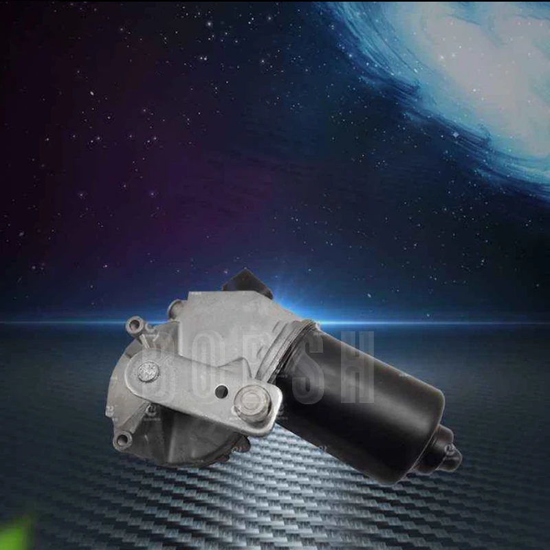 Автомобильный мотор стеклоочистителя 2006-mer ced esb enzR280 R300 R320 R350 R500 R63 R400 W251 переднего