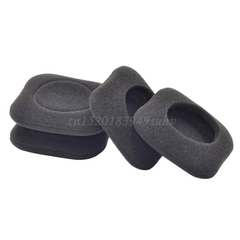 OOTDTY 2PCS Soft Foam Earpad Ear Cover Cushion for Logitech H150 H130 H250 H151 Headset | Электроника