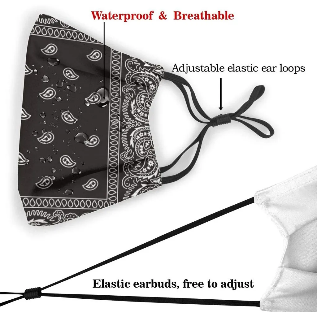 Фильтр для очистки воздуха Углеродный фильтр пылезащитный дымчатый