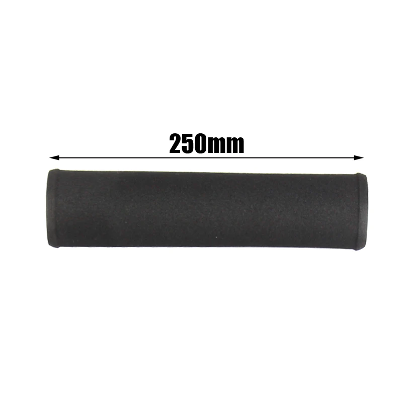 

250mm Handlebar Pads 7/8" Slider Grip For CRF RMZ KTM YZF ATV Big Dirt Pit Bike Motorcycle Motocross Enduro SM