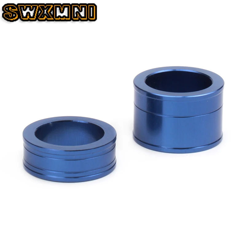 

Распорки переднего колеса CNC для мотоцикла YZF250 YZF450 YZ250F YZ450F 2014-2018 YZ250FX 2015-2018 YZ450FX 2016-2018