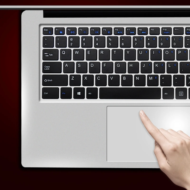 HOT-15.6Inch SSD Игровые ноутбуки для Intel Core M-5Y51 1920X1080P Full HD ноутбук с американской вилкой и европейской вилкой