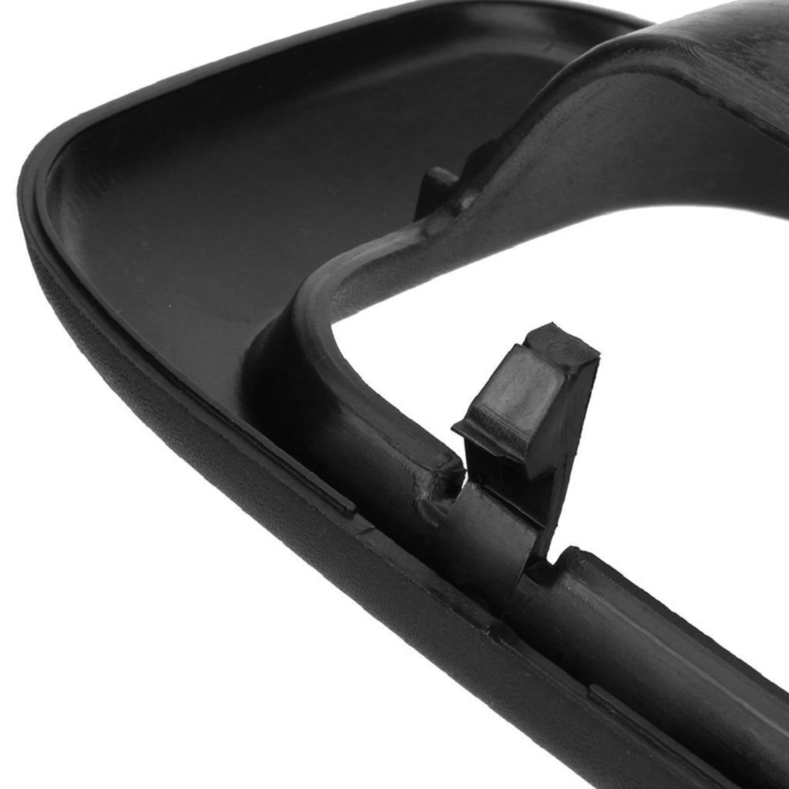 

Car Auto Tail Gate Handle Bezel Fit for Chevrolet Tail Door Handle 99-07