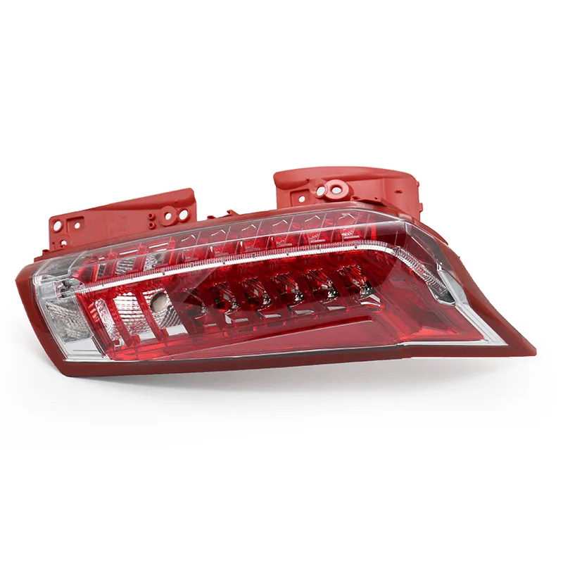 

for Cadillac SRX rear tail light assembly 2005 SRX10 tail light cover brake light turn signal reversing light cover