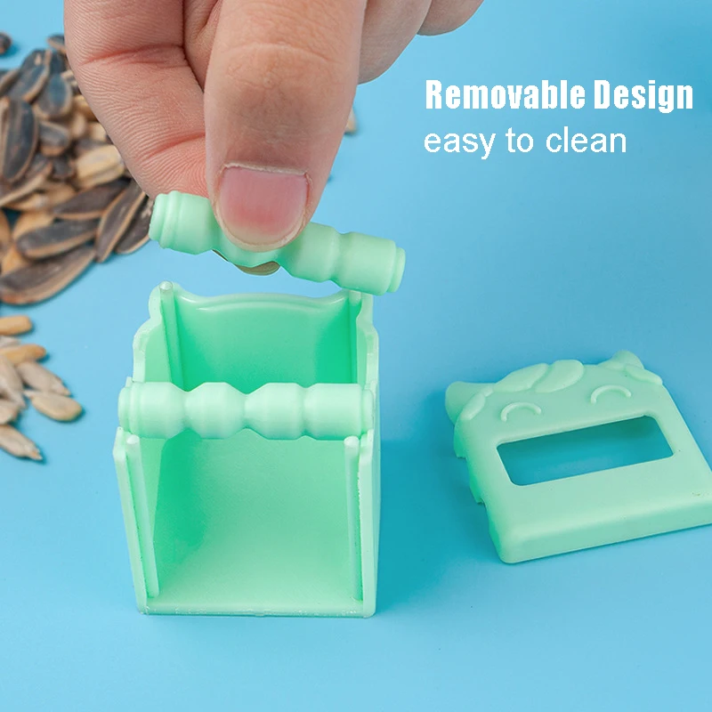 Автоматическая машина для очистки семян дыни, открыватель для ленивых, ореходробилка, аксессуары для домашней кухни.