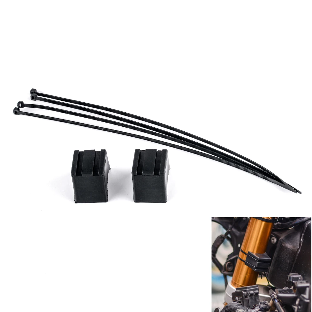 Для DUCATI Icon полный дроссель классический городской эндуро передняя вилка рулевой