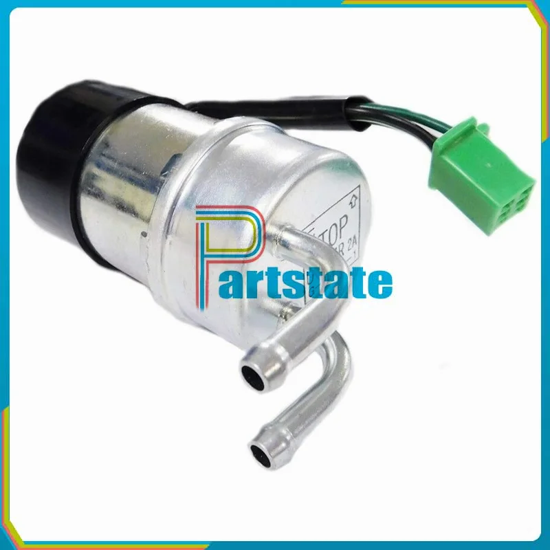 Мотоциклетный насос в сборе 16710-KS4-015 для Honda 250 HELIX CN250 1986 1987 1988 1989 1990 1991 1992 1993 1994 1995