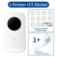 phomemo d30 thermal labeler notes printer no ink sticker maker 1dor code name labels little picture pocket printers for home