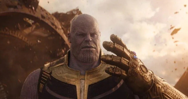 Thanos Infinity Gauntlet Superhero перчатки для косплея Железного Человека СВЕТОДИОДНЫЙ перчатки для детей и взрослых Новинка