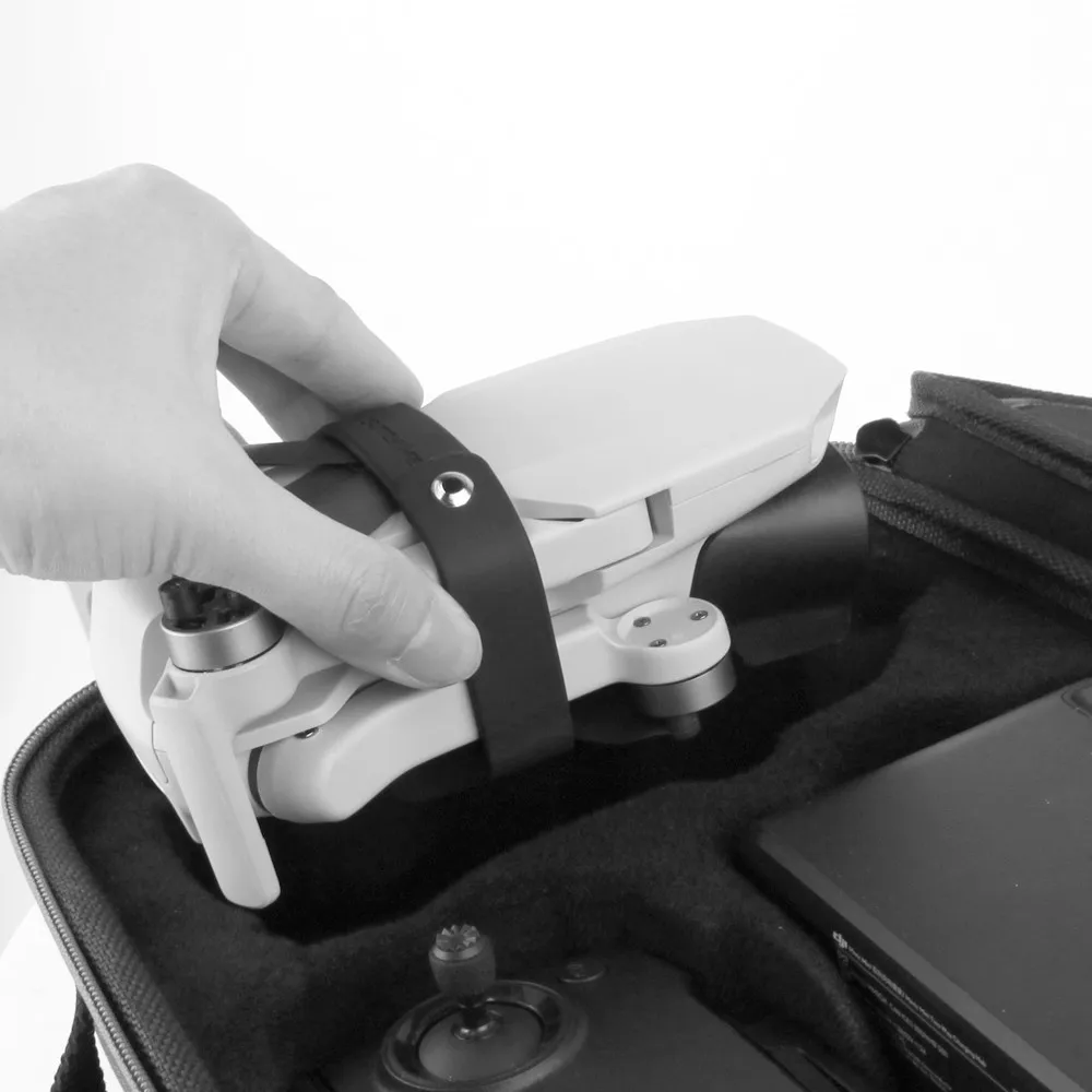 Для DJI MAVIC Mini бленда для объектива Защитная крышка Антибликовая Солнцезащитная