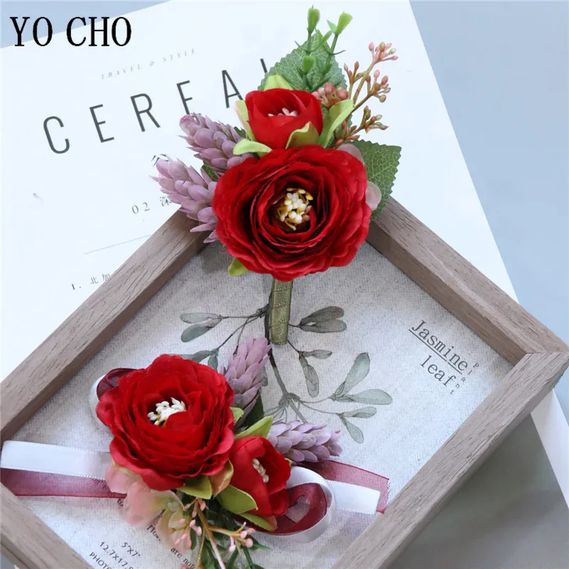 Браслет на запястье для свадьбы вечеринки выпускного| |