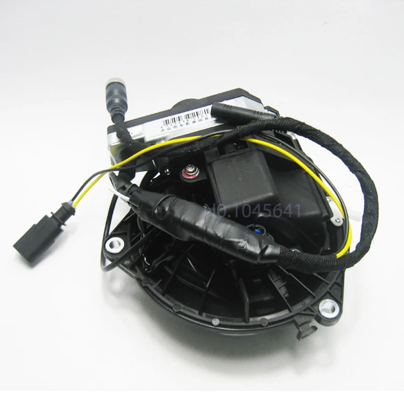 Смарт-камера заднего вида с логотипом для VW Golf/SPOTSOAN/Passat CC B6/Magotan CVBS RGB RCD510 RNS510 RNS315 RCD330
