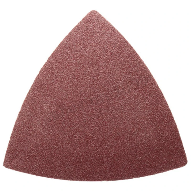 Набор шлифовальных листов зернистость 60/80/120 31 шт.|Абразивные инструменты| |