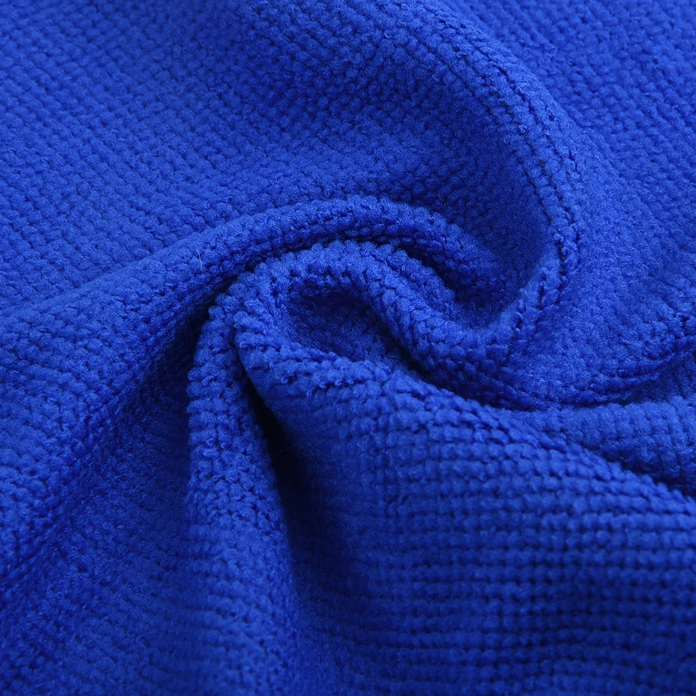 

Detailing Towels Rag Cleaning Cloth Car Microfiber No-Scratch 25* 25cm