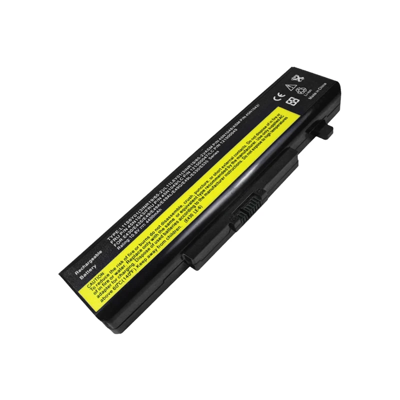 Аккумулятор для ноутбука Lenovo L11S6Y01(3INR19/65 2) 45N1042 45N1043 B480 B485 B490 B495 B580 B585 B590 V485 V380 V385 V580