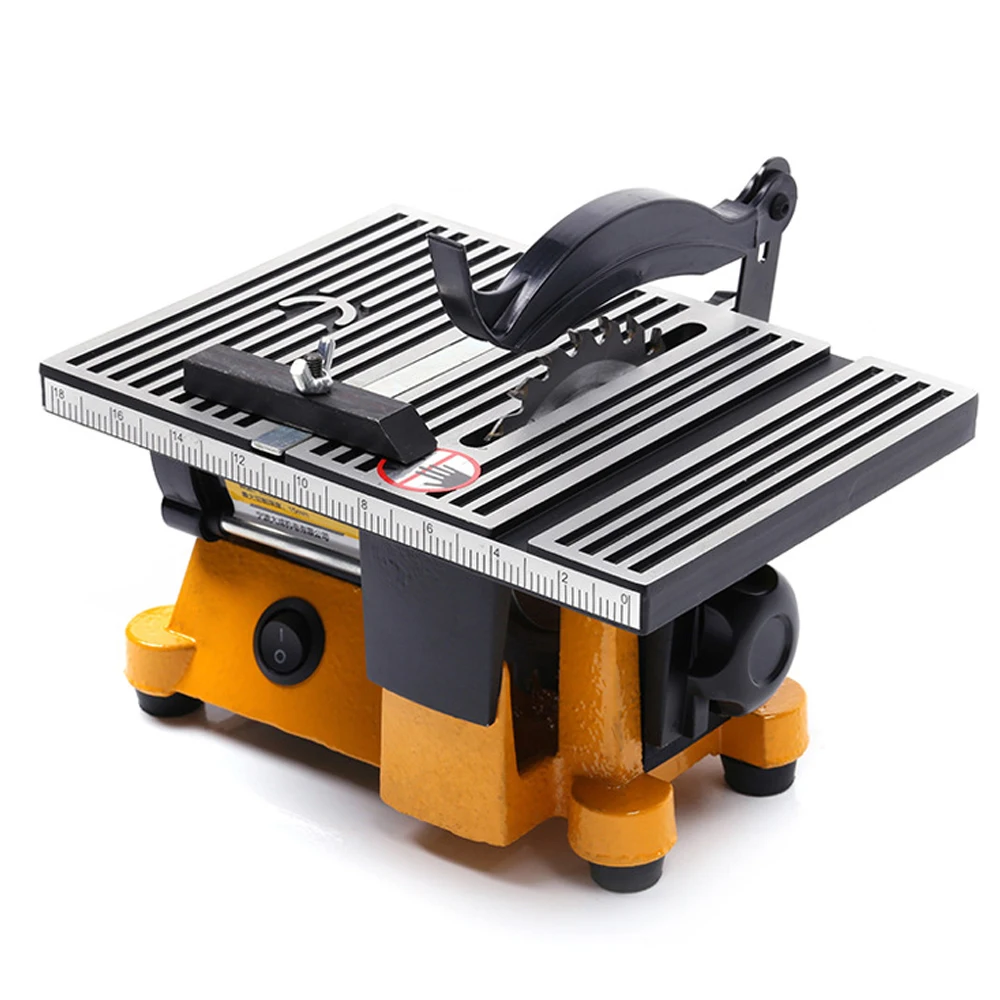 

Multifunction Mini Benchs Wood Plate Glass Tile Cutting Machine Cutter Mini Benchs Sawing Machine Cutting Machine