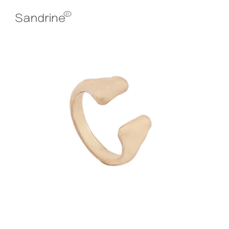 

Sandrine Dog Bones Wholesale Best Price Fashion Jewelry New Gold/Silver Plated Dance Party Women Accessories Gift Free Shipping