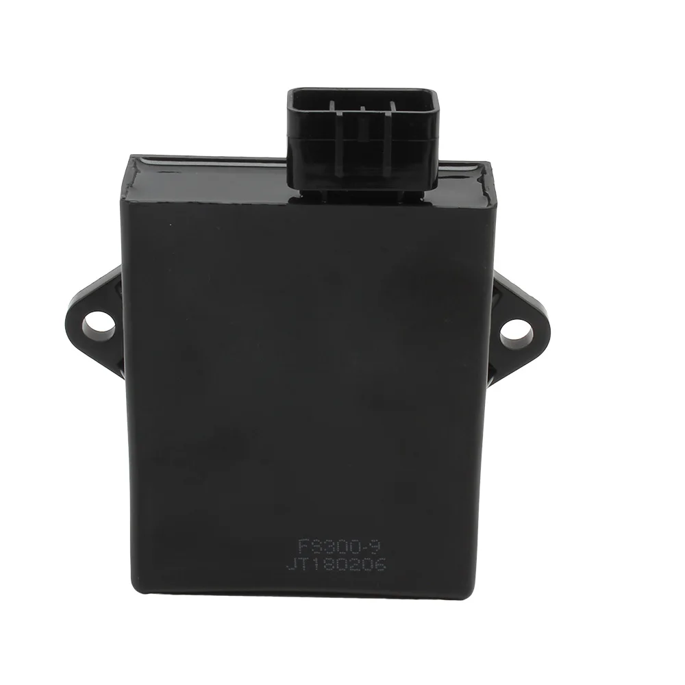 Скутер воспламенитель 8 контактов CDI Коробка подходит для Flyshen Jinlang и Jiangsu Linhai