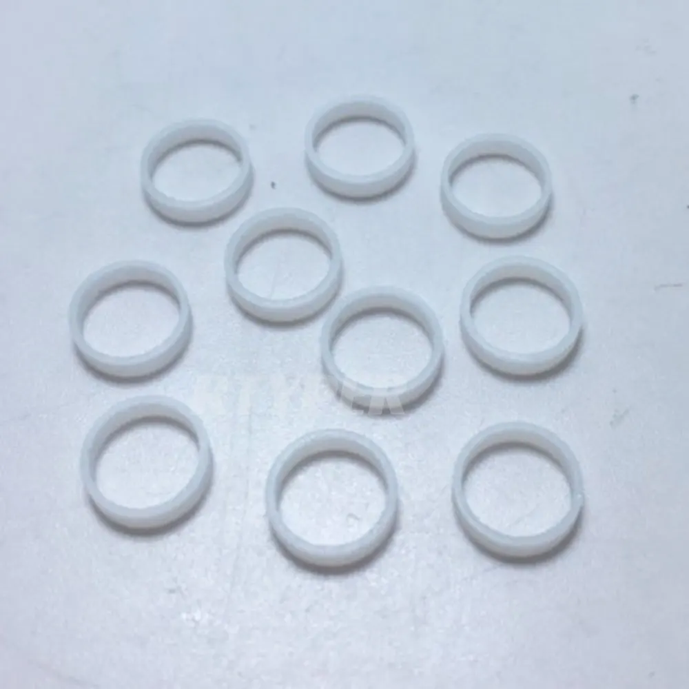 100 шт. GDI непосредственный топливный инжектор запасные части прокладка 22037 для Audi