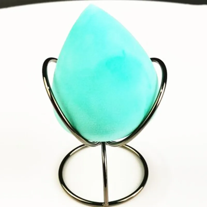 Новый дизайн макияж с изображением бабочки буфами на рукавах для губка держатель