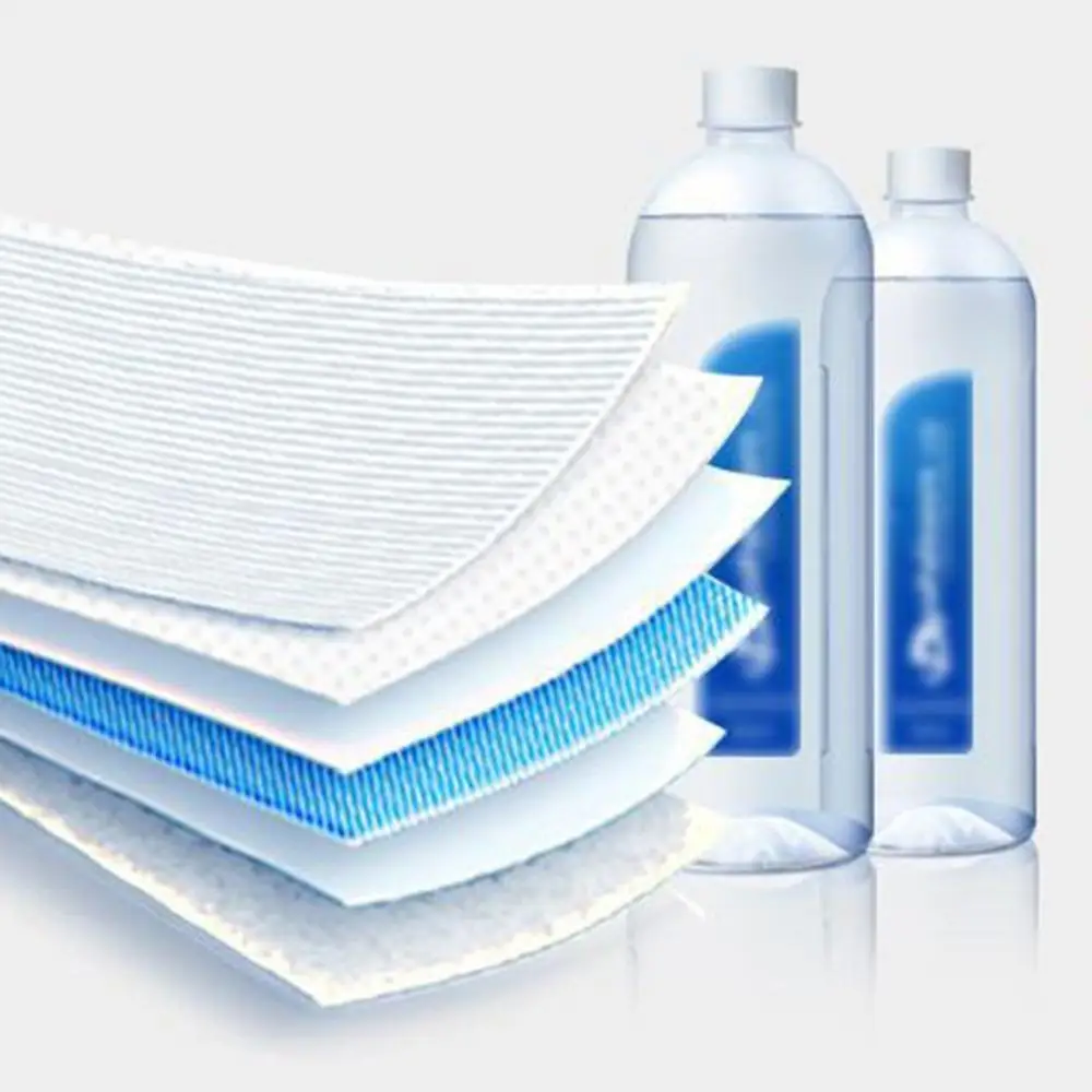 100 шт. Новые супер впитывающие подгузники для питомцев дрессировки щенков собак