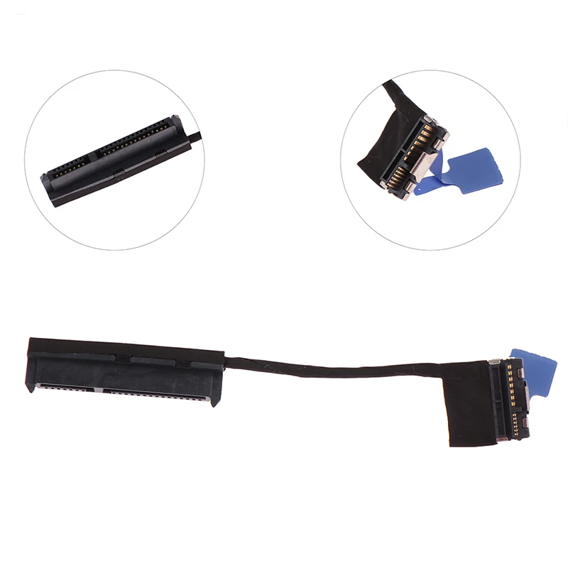 

HDD Caddy With Connector For HP 640 645 G1 G2 640-G1 645-G1 650 655 G1 HDD Tray With Hdd Cable With Screws