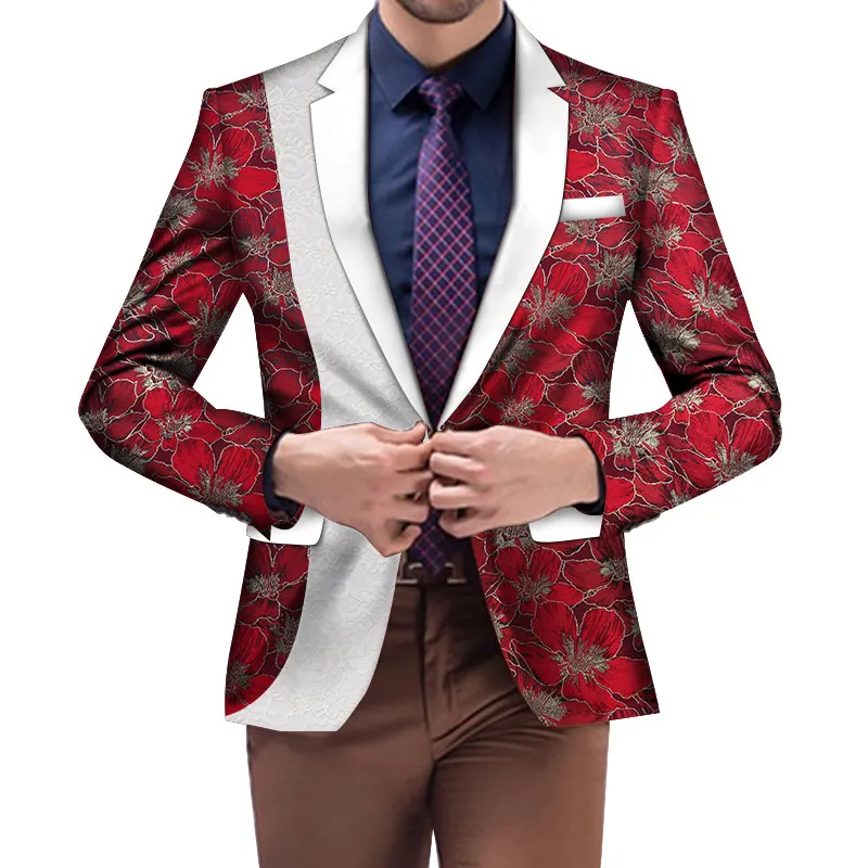 Африканская одежда для мужчин Африканский Дашики базин богатый анкарская