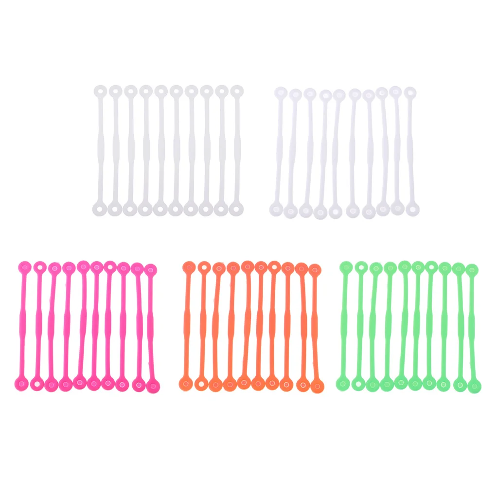 

Гасители вибрации для тенниса, 10 шт., незаменим для теннисистов, различные цвета