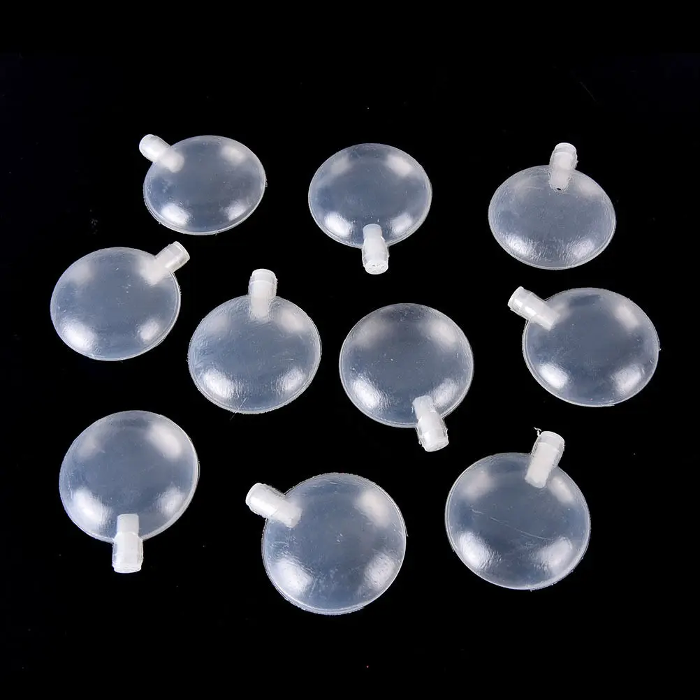 

10pcs 27mm Toy Doll Noise Maker Repair Fix Pet Dog Baby Squeaker Toy Sound Insert Replacement Plush Toys Repairing Plush