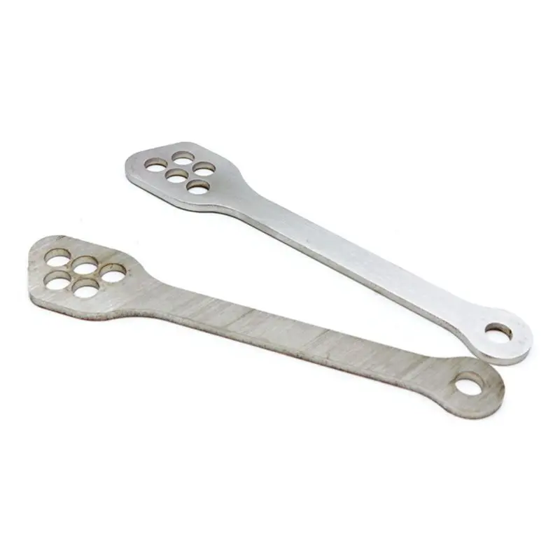 Motorcycle Rear Suspension Cushion Drop Link Lowering Links Kit For Kawasaki | Автомобили и мотоциклы