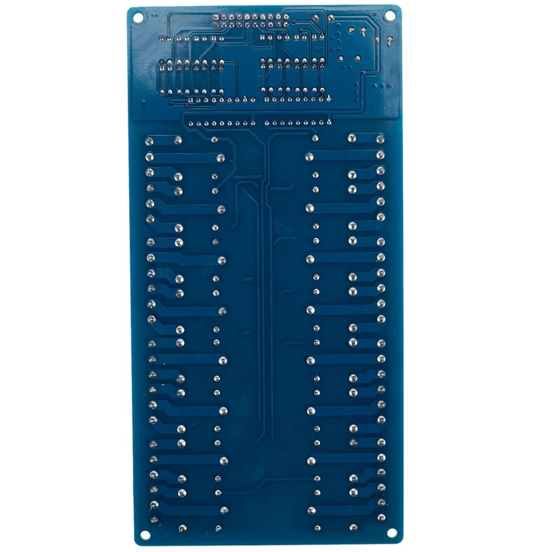 Модуль управления Ethernet сетевой веб-сервер Lan Wan порт RJ45 16-канальное реле-это плата