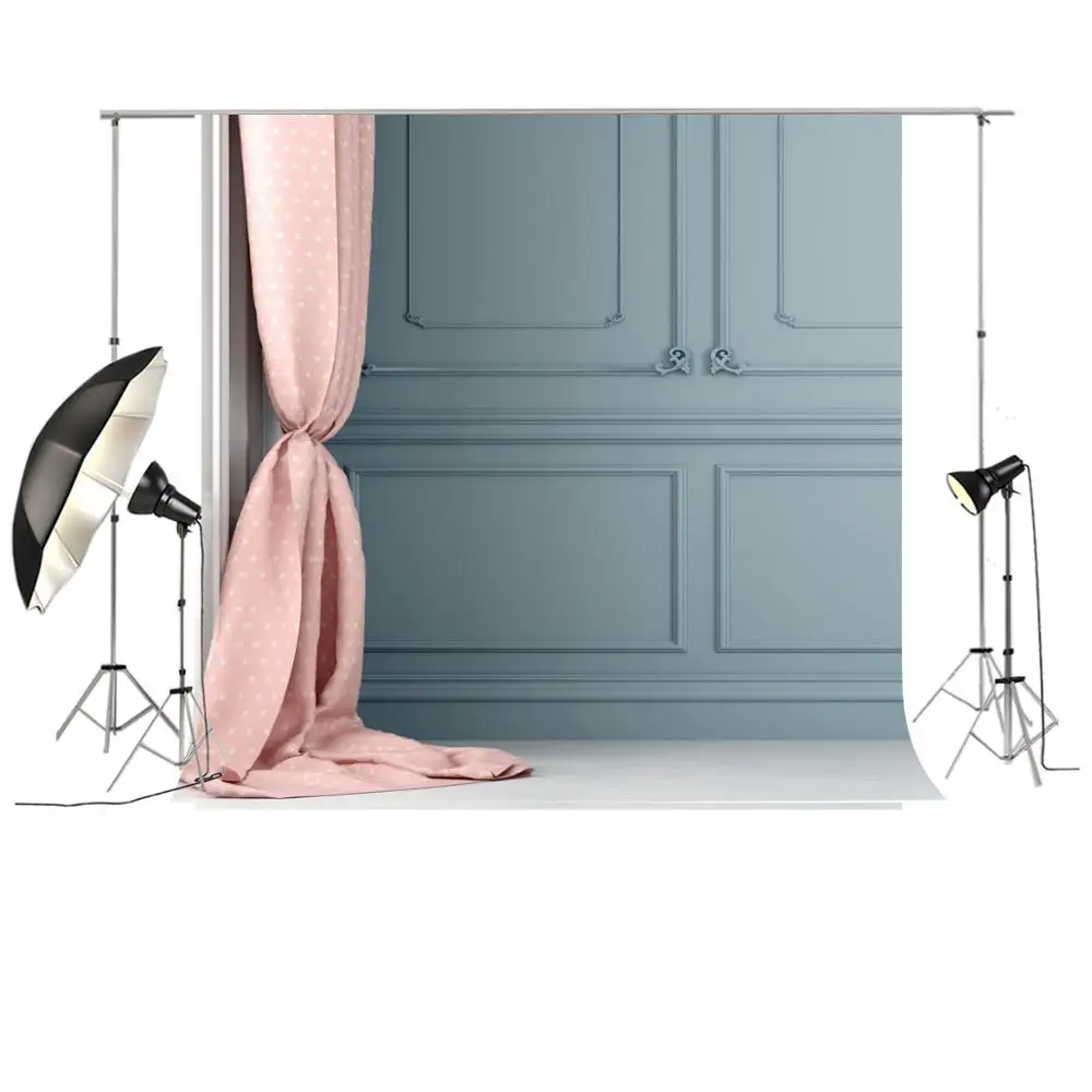 Виниловый Фотофон HUAYI для студии или дома|Фон фотосъёмки| |