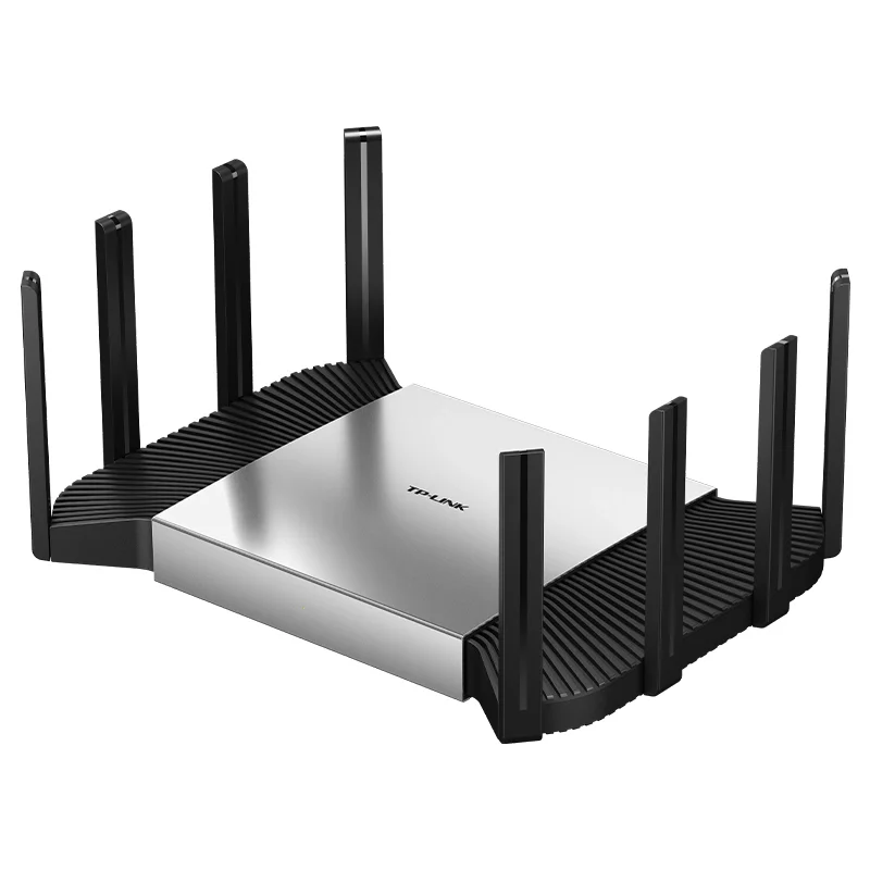 Двойной Wi-Fi 6 беспроводной маршрутизатор TP-LINK AX6000 (2 5G SFP) | Компьютеры и офис
