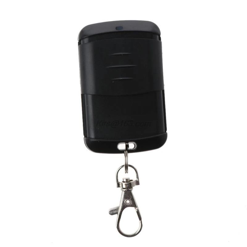 Беспроводной пульт дистанционного управления 433 МГц 4 ключа | Электроника