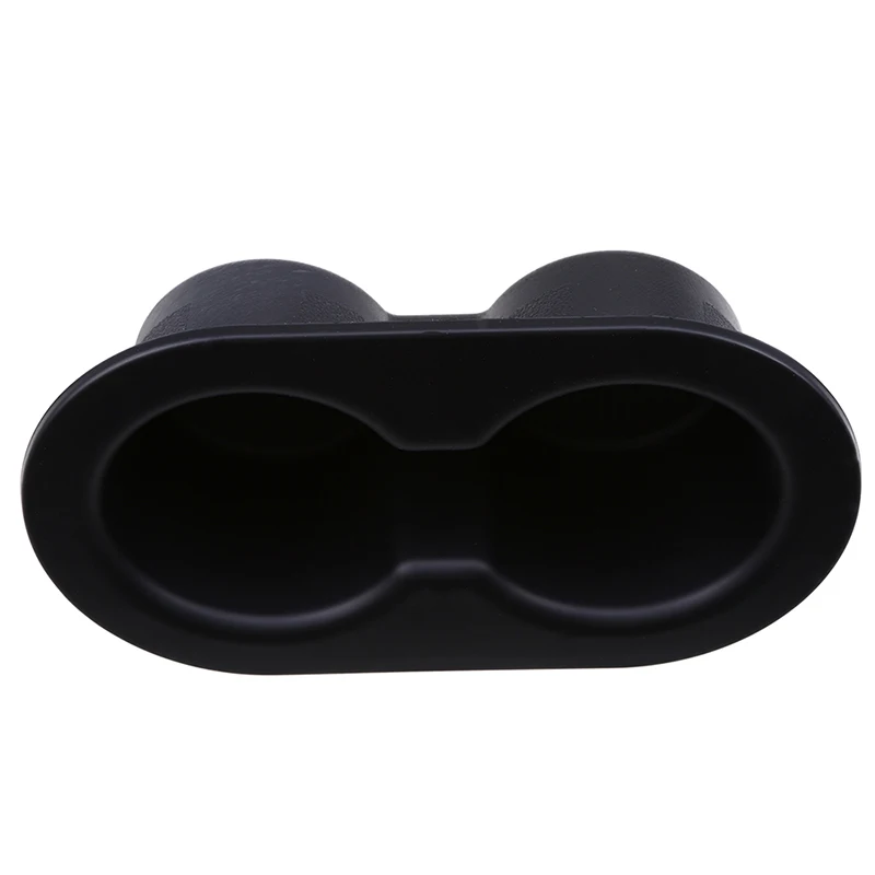 Автомобильный держатель для стакана POSSBAY двойной карман чашки напитков Dodge Ram 1500